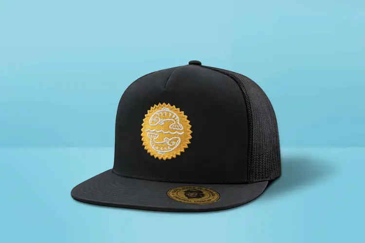 Thanner Forellen Stick Caps